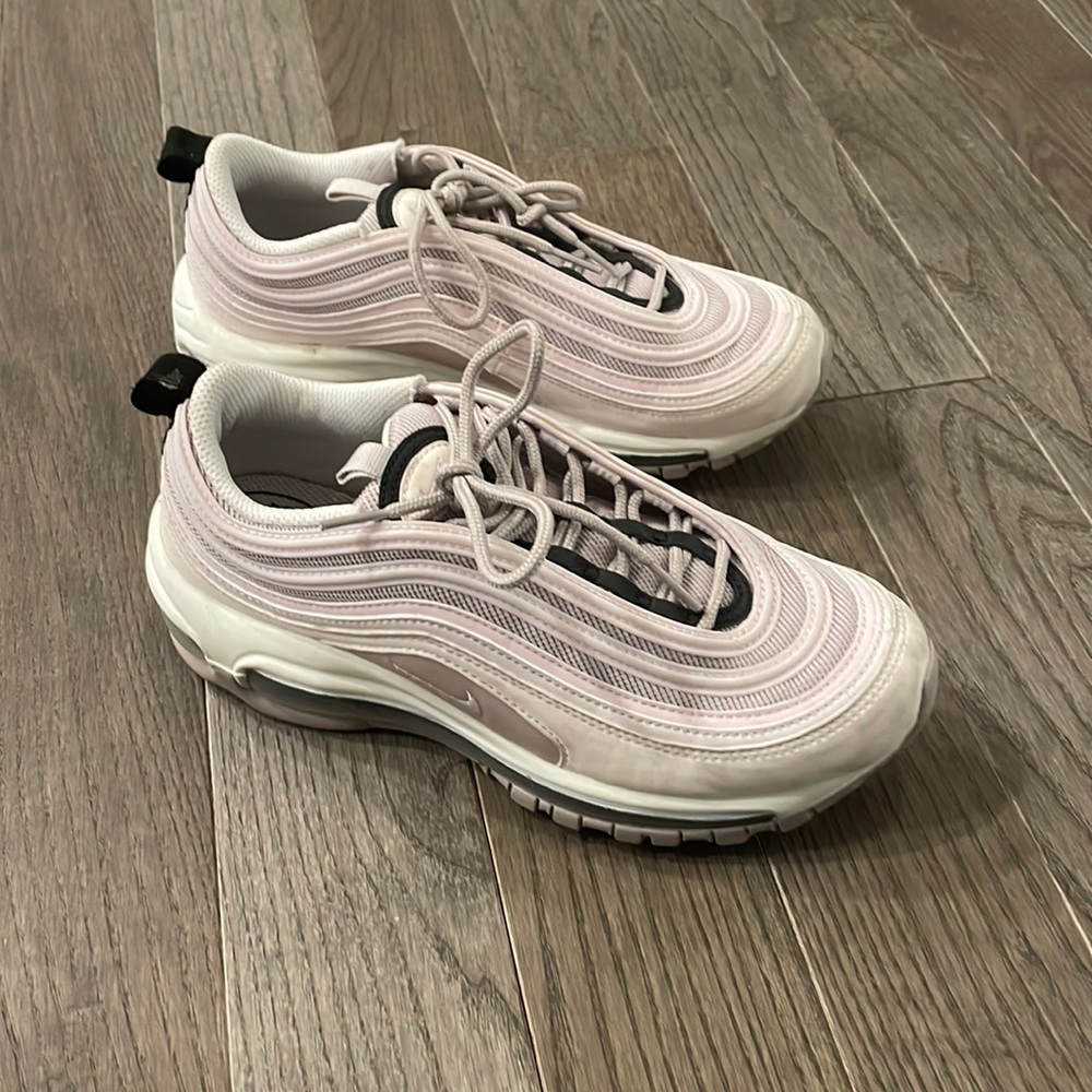 Nike sneaker